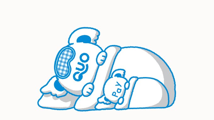 QUOカードPay 6,000円分が15名に当たる懸賞