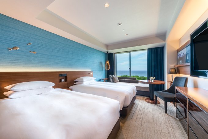TBSラジオ「ROOM No.1007」でハイアットリージェンシー東京ベイのペア宿泊券が1名に当たる懸賞